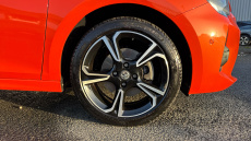 Vauxhall Corsa 1.2 Turbo Ultimate 5dr Auto Petrol Hatchback